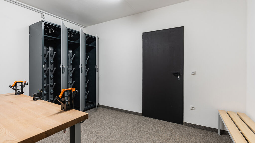 Residence Ariane´s Guesthouse