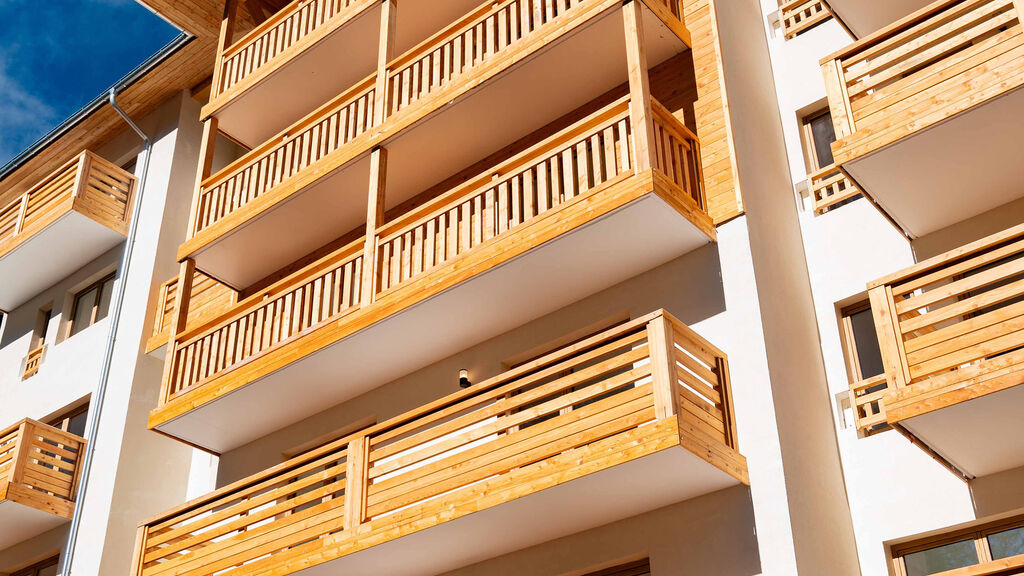 Residence Arya Living Stone