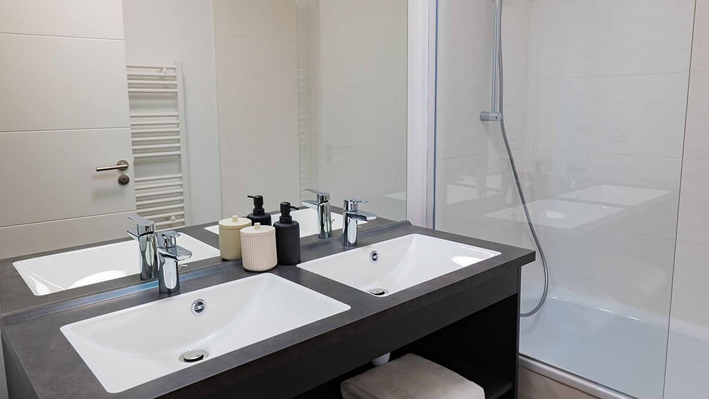 Residence Arya Living Stone