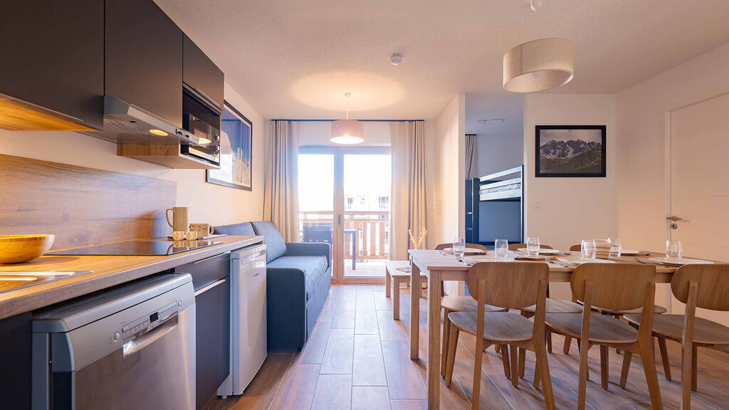 Residence Arya Living Stone