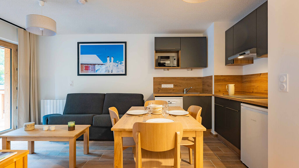 Residence Arya Living Stone