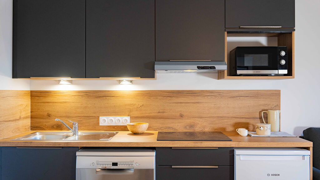 Residence Arya Living Stone