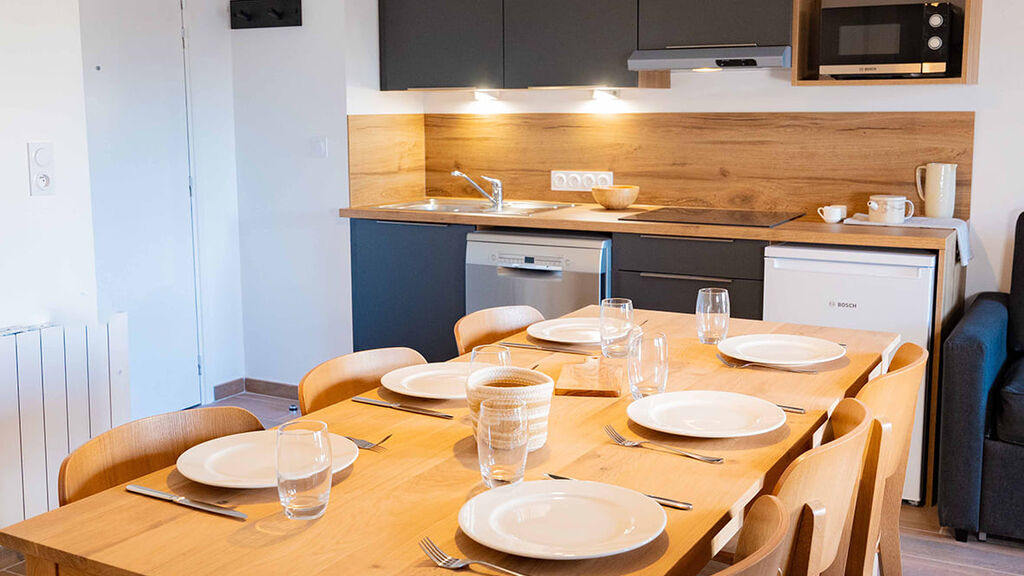 Residence Arya Living Stone