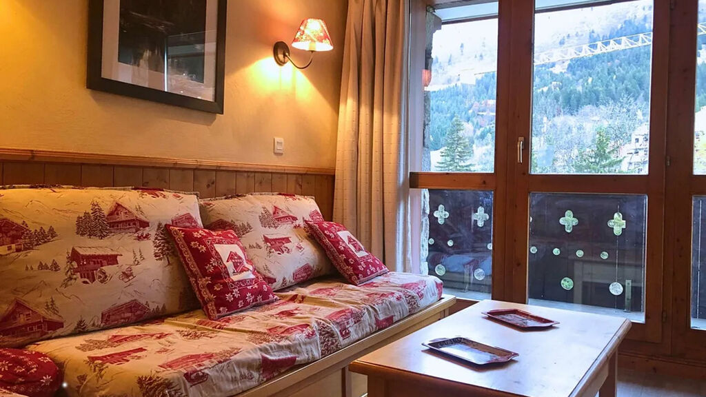 Residence Athamante & Valeriane