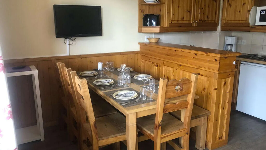 Residence Athamante & Valeriane