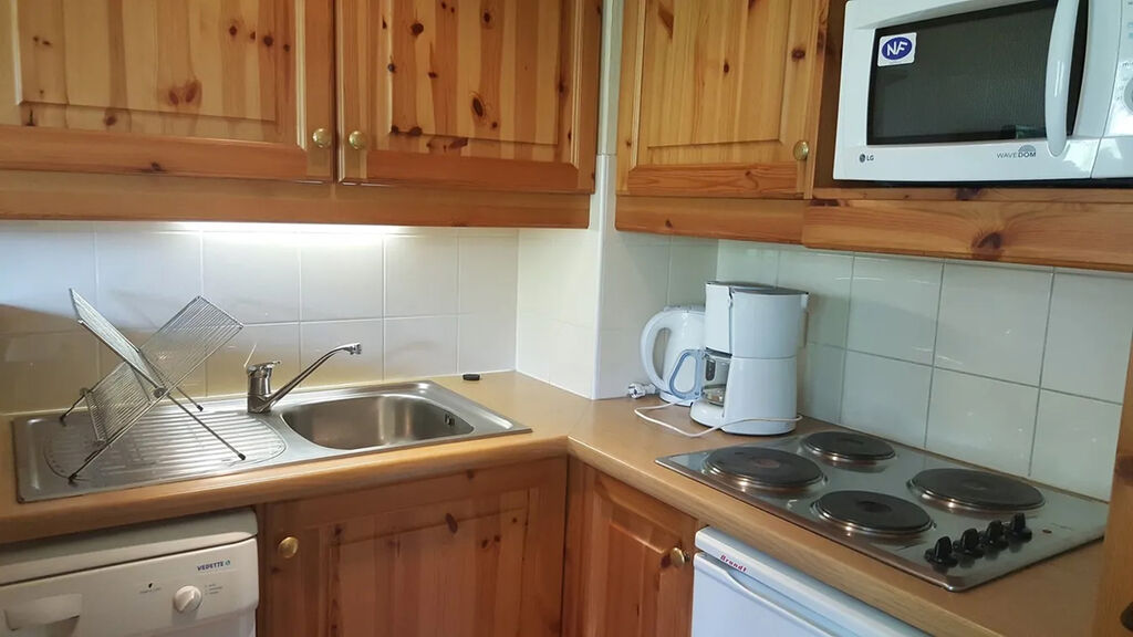 Residence Athamante & Valeriane