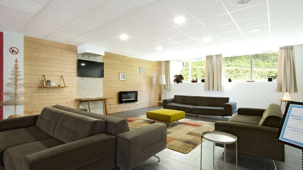 Residence Balcons d´Aurea