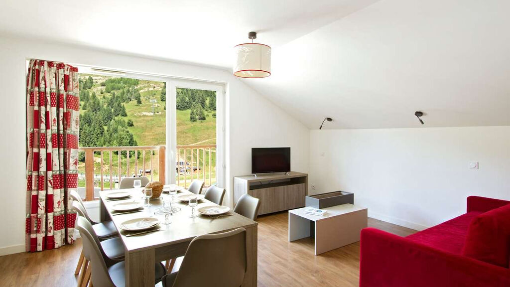 Residence Balcons d´Aurea
