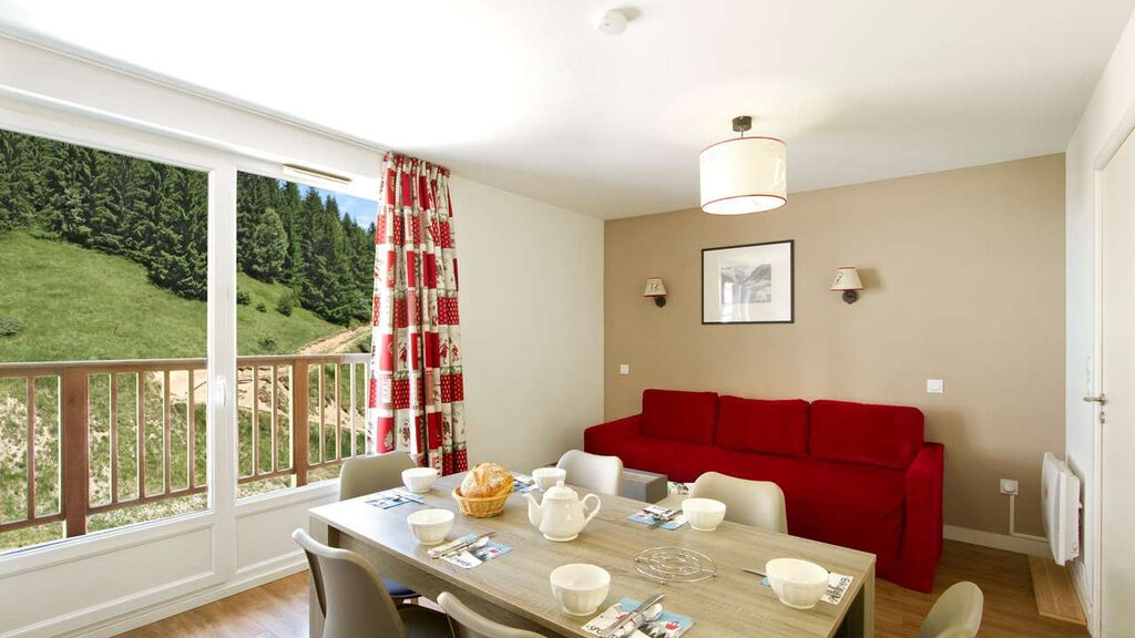 Residence Balcons d´Aurea
