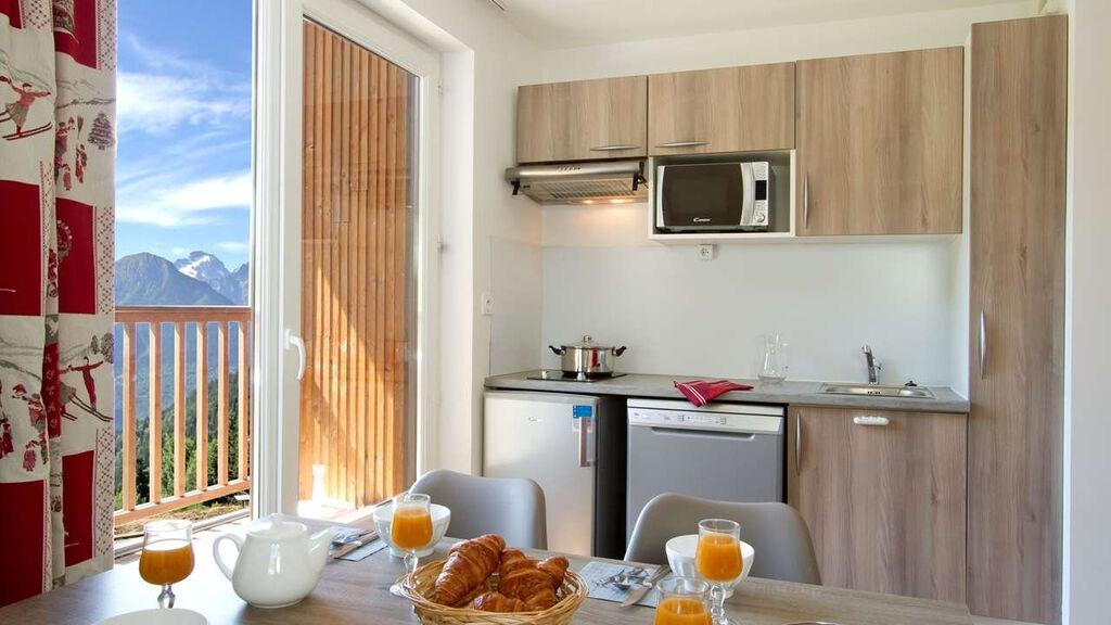 Residence Balcons d´Aurea