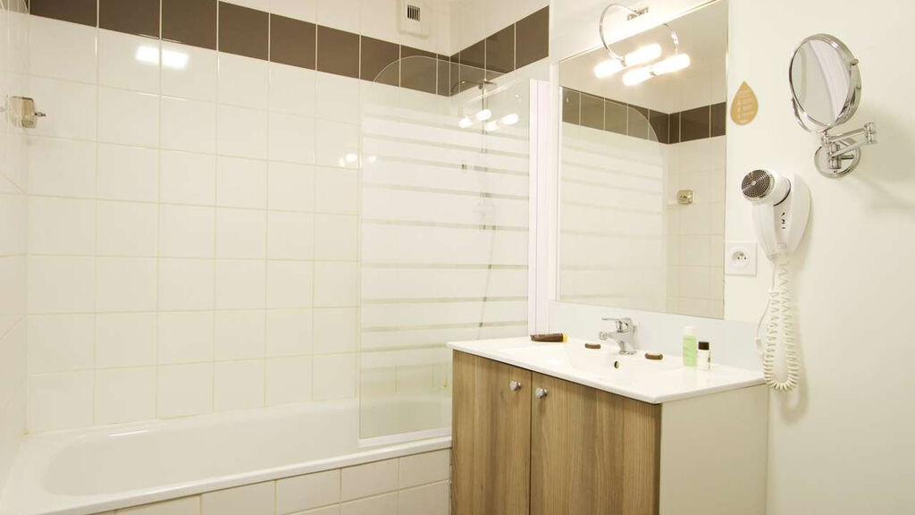 Residence Balcons d´Aurea