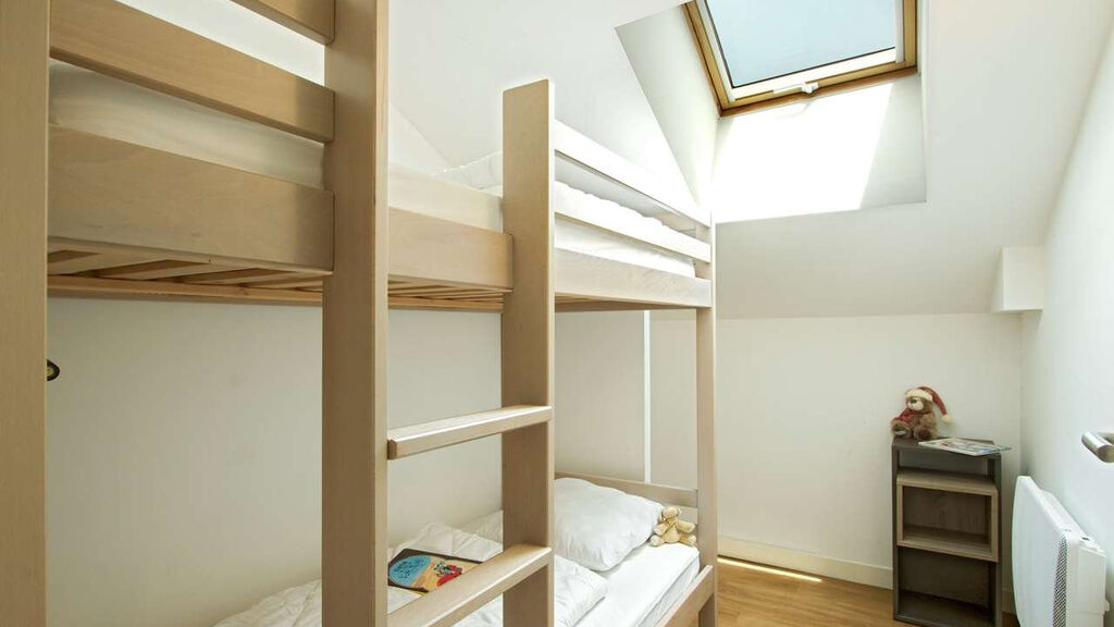 Residence Balcons d´Aurea