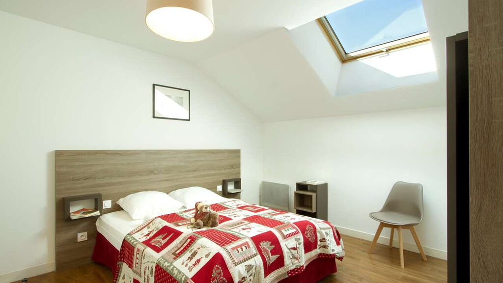 Residence Balcons d´Aurea