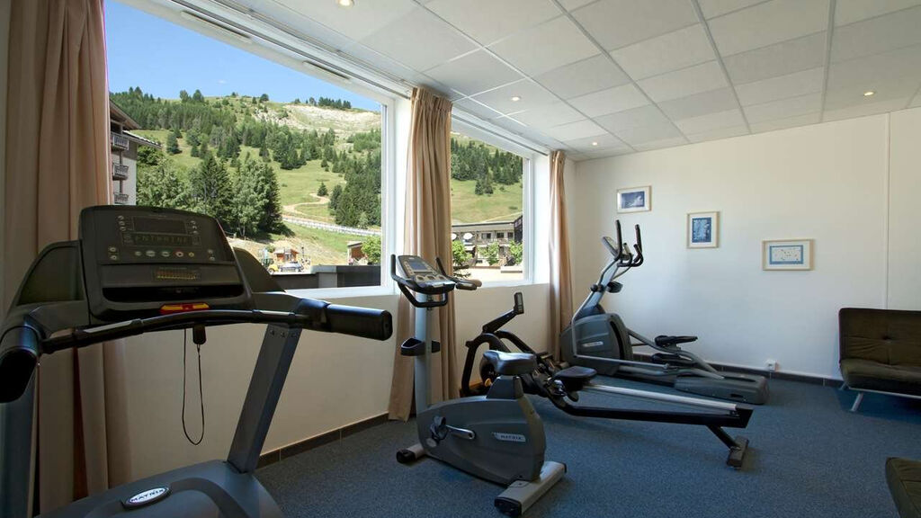 Residence Balcons d´Aurea