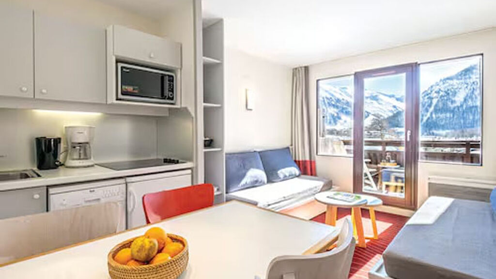 Residence Balcons de Bellevarde