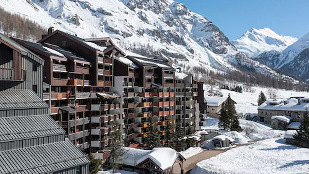 Residence Balcons de Bellevarde