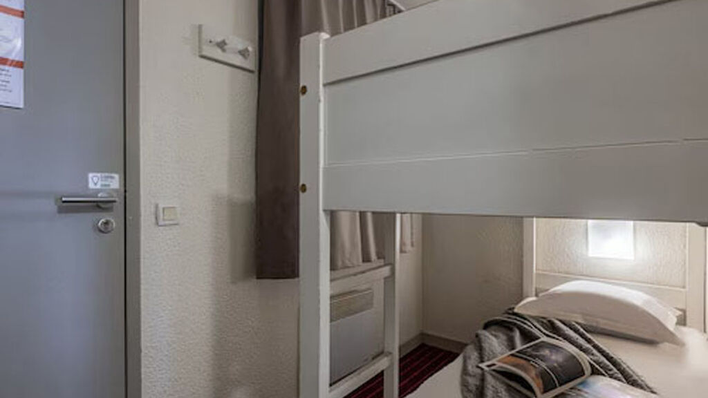 Residence Balcons de Bellevarde