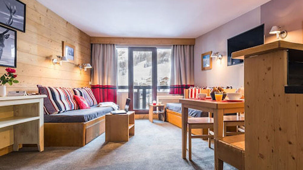 Residence Balcons de Bellevarde
