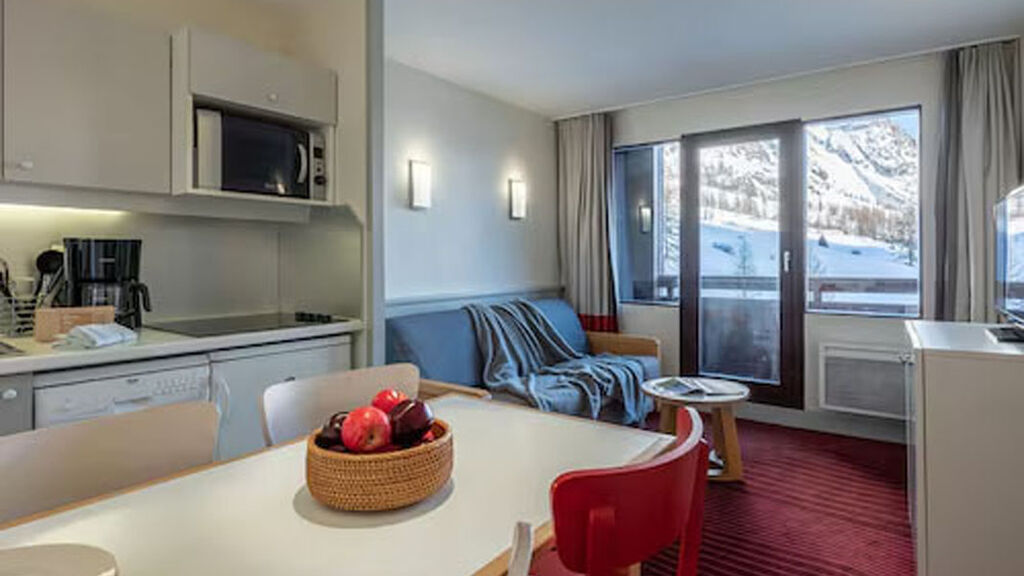 Residence Balcons de Bellevarde