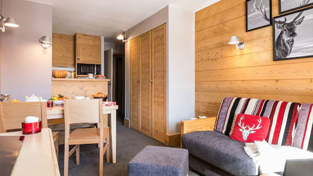 Residence Balcons de Bellevarde