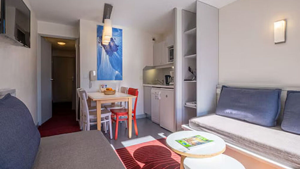 Residence Balcons de Bellevarde