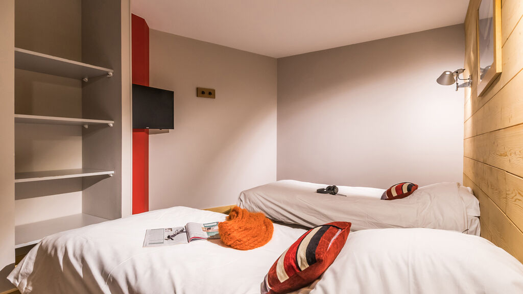 Residence Balcons de Bellevarde