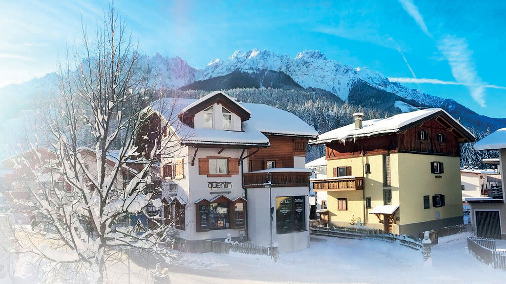 Residence Bisignano
