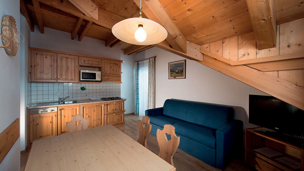 Residence Bisignano