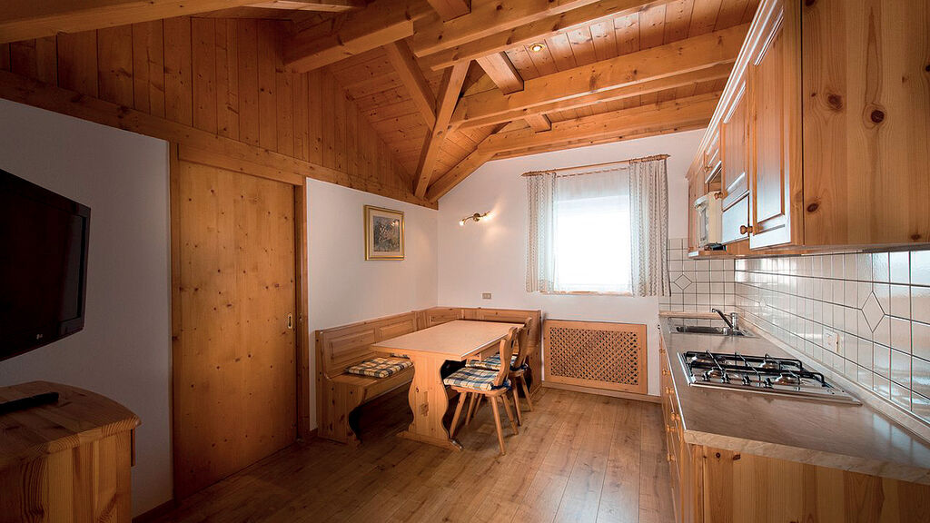 Residence Bisignano