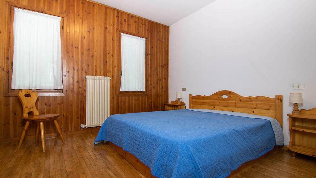 Residence Camporossodue