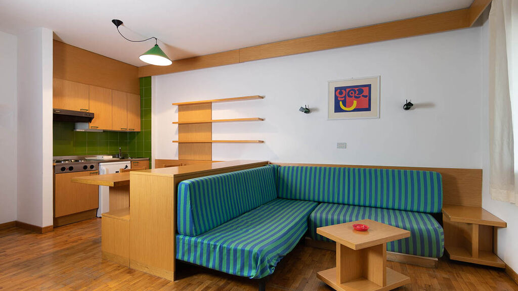 Residence Camporossodue