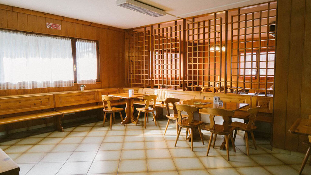 Residence Camporossodue