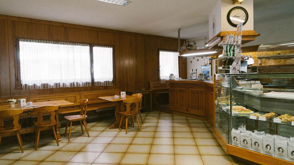 Residence Camporossodue