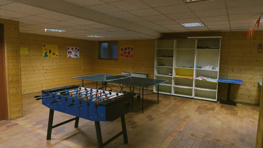 Residence Camporossodue