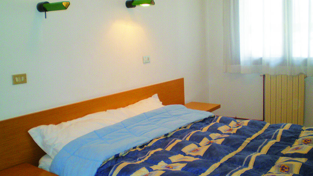 Residence Camporossodue