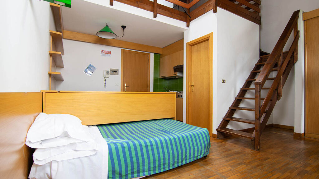 Residence Camporossodue