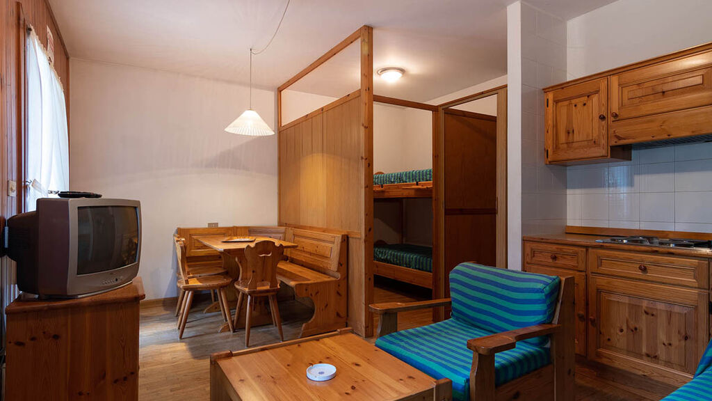 Residence Camporossodue