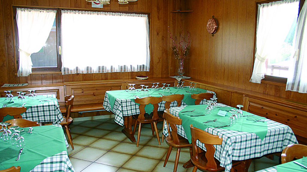 Residence Camporossodue