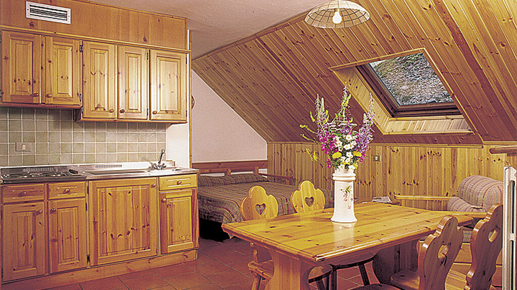 Residence Cervinia 2