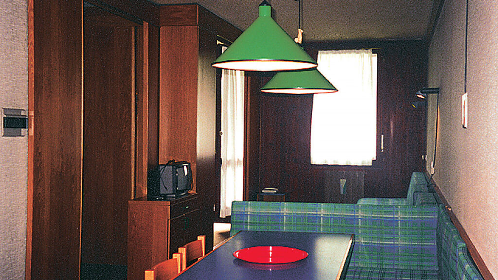 Residence Cervinia 2