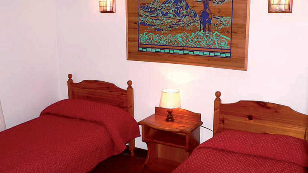 Residence Cervinia 2