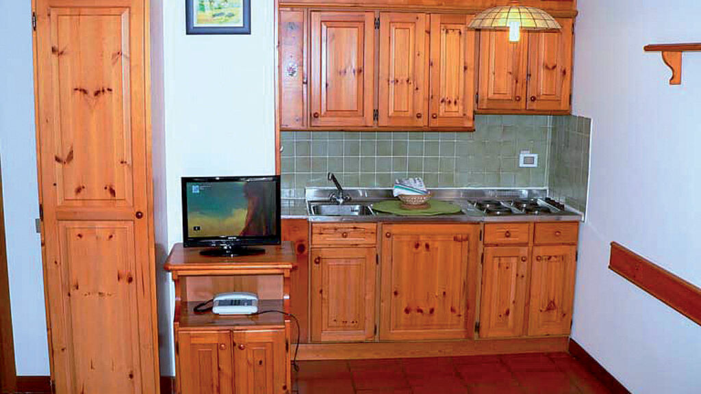 Residence Cervinia 2