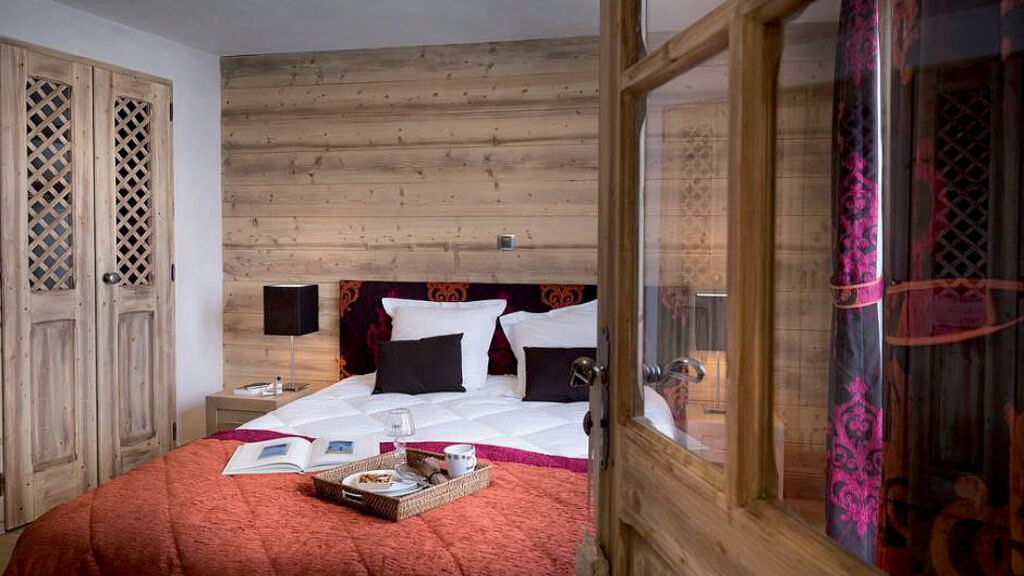 Residence CGH Grange aux Fees