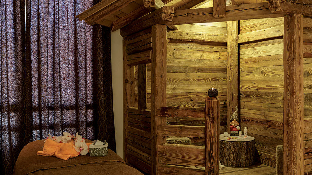 Residence CGH Grange aux Fees