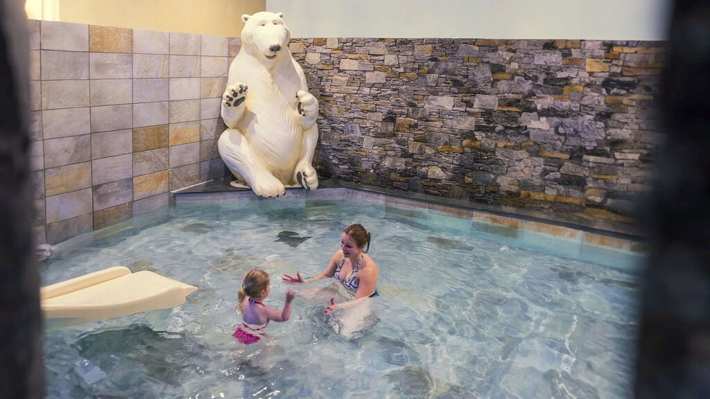 Residence Chalets d´Angele