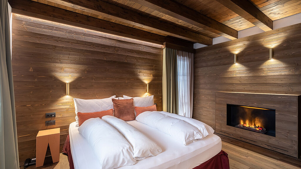 Residence Cima Dodici Apartments