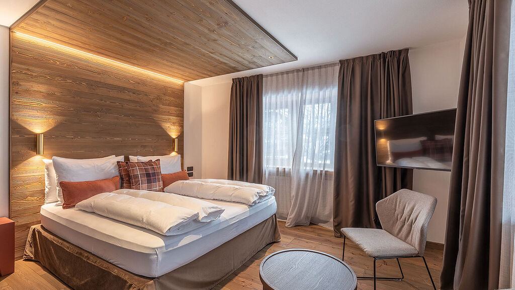 Residence Cima Dodici Apartments