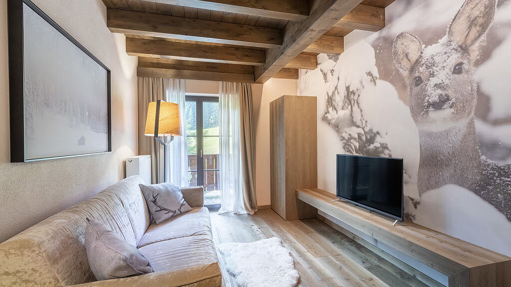 Residence Cima Dodici Apartments