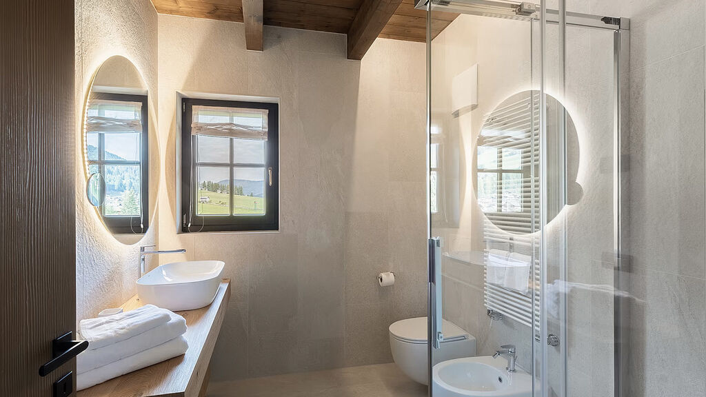 Residence Cima Dodici Apartments