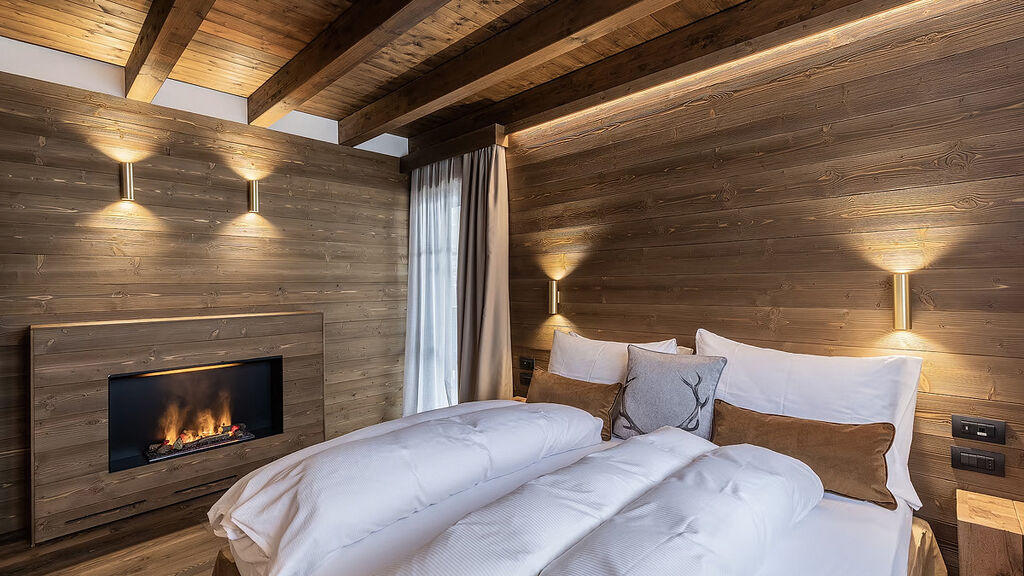 Residence Cima Dodici Apartments